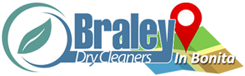 Braley Dry cleaners
